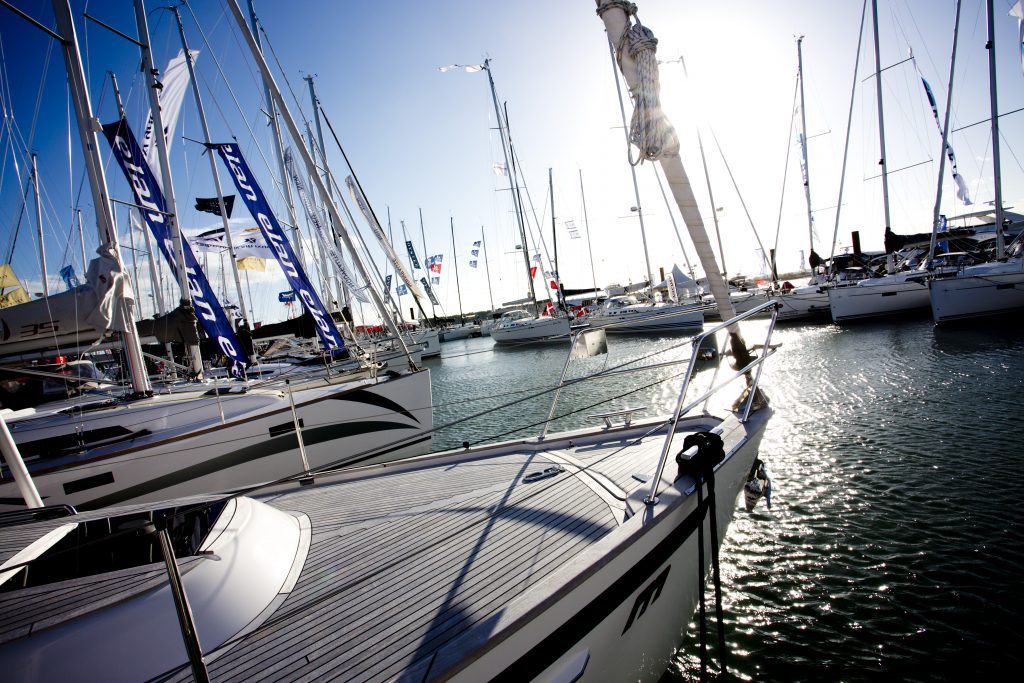 International Boat Show dates announced | Business 
